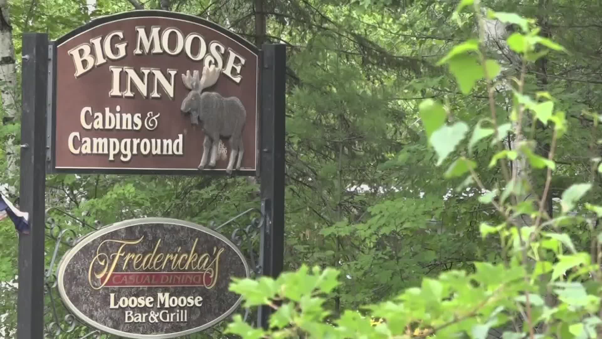 At least 24 people associated with Maine wedding reception test positive for COVID-19