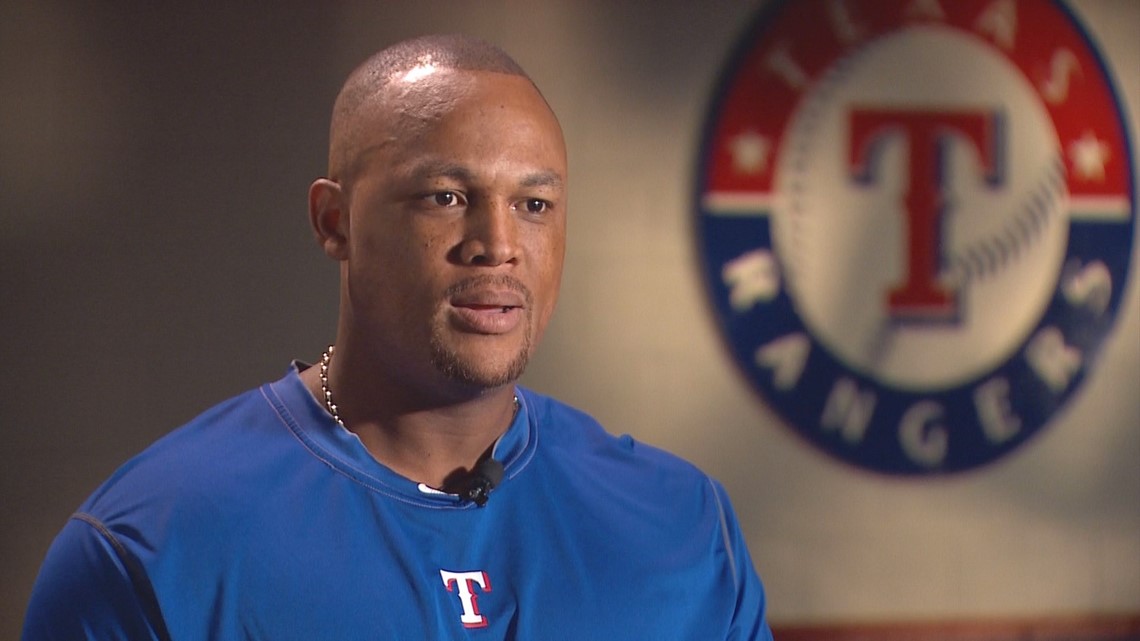 Rangers' Adrian Beltre hits 400th career HR in loss to Indians