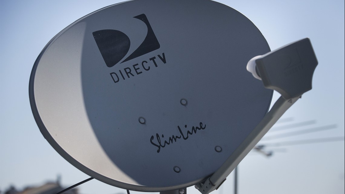 AT&T to launch streaming DirecTV service, no dish required