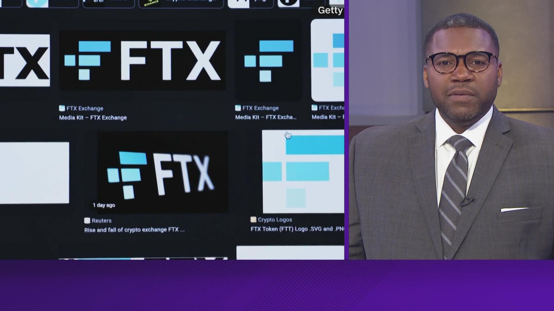 FTX owes more than $3B to its creditors, according to bankruptcy filing
