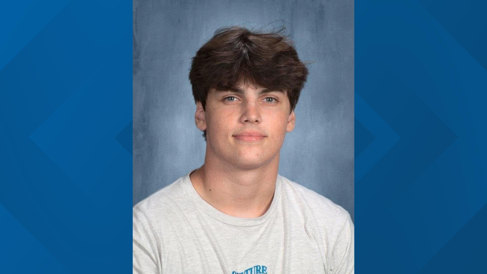 Student killed, another arrested in Texas track meet stabbing: Police ...