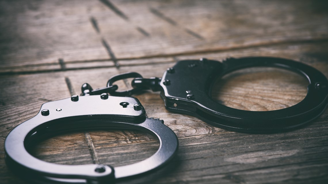 11 arrested in Virginia Beach prostitution sting: Police | 13newsnow.com