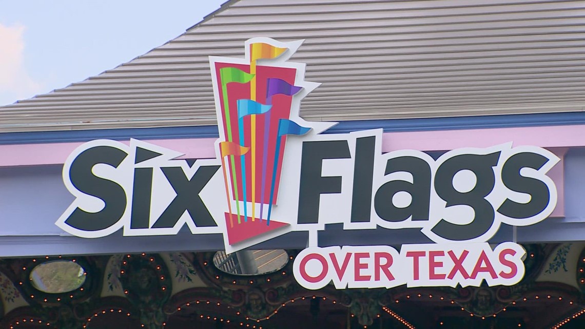 Six Flags CEO says parks became 'cheap daycare center' for teens - Vimarsana News