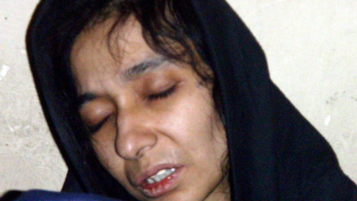 Who is Aafia Siddiqui? | 13newsnow.com - Vimarsana News