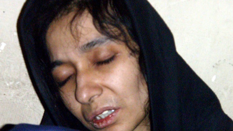 Who is Aafia Siddiqui? Details on the woman mentioned during negotiations by the man who took a North Texas synagogue hostage