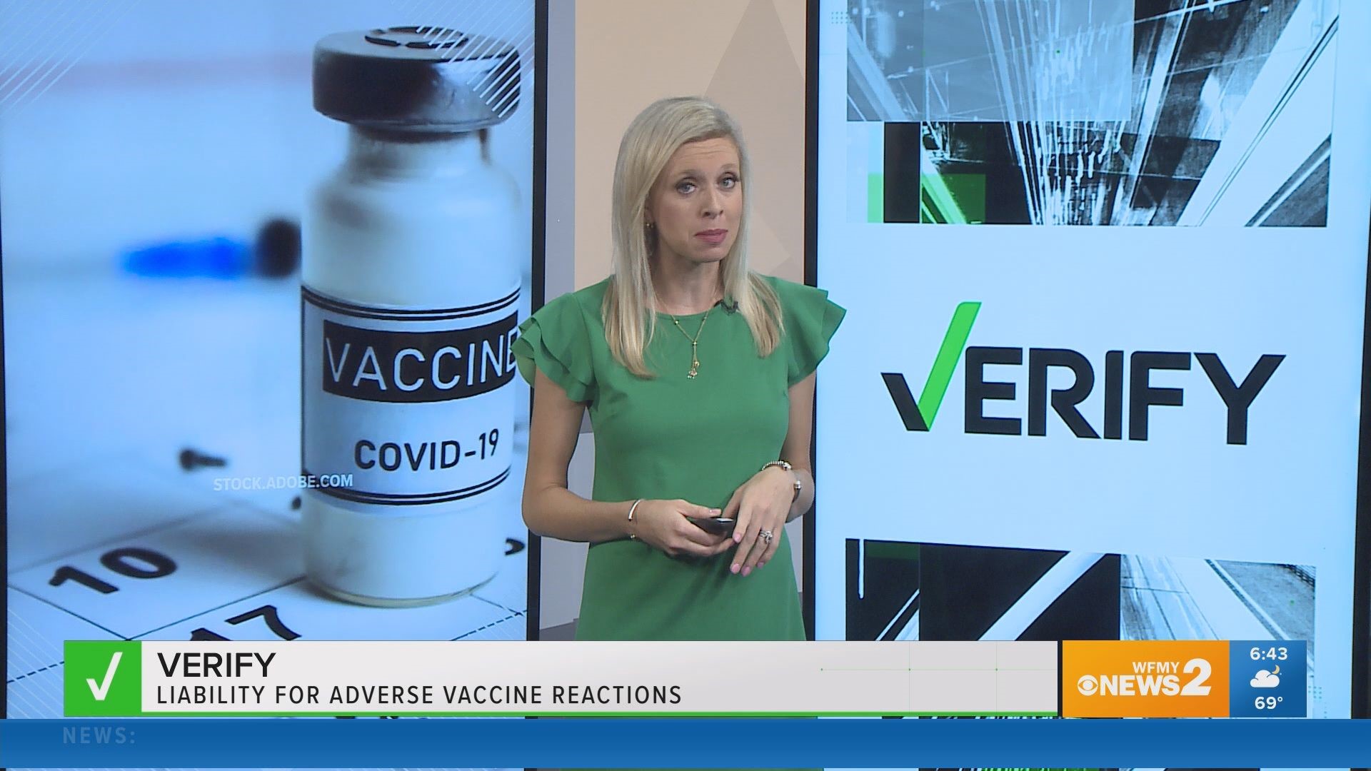 Through May 2022, OSHA is not requiring regulated companies to report COVID-19 vaccine side effects. However, this should not affect worker’s compensation.