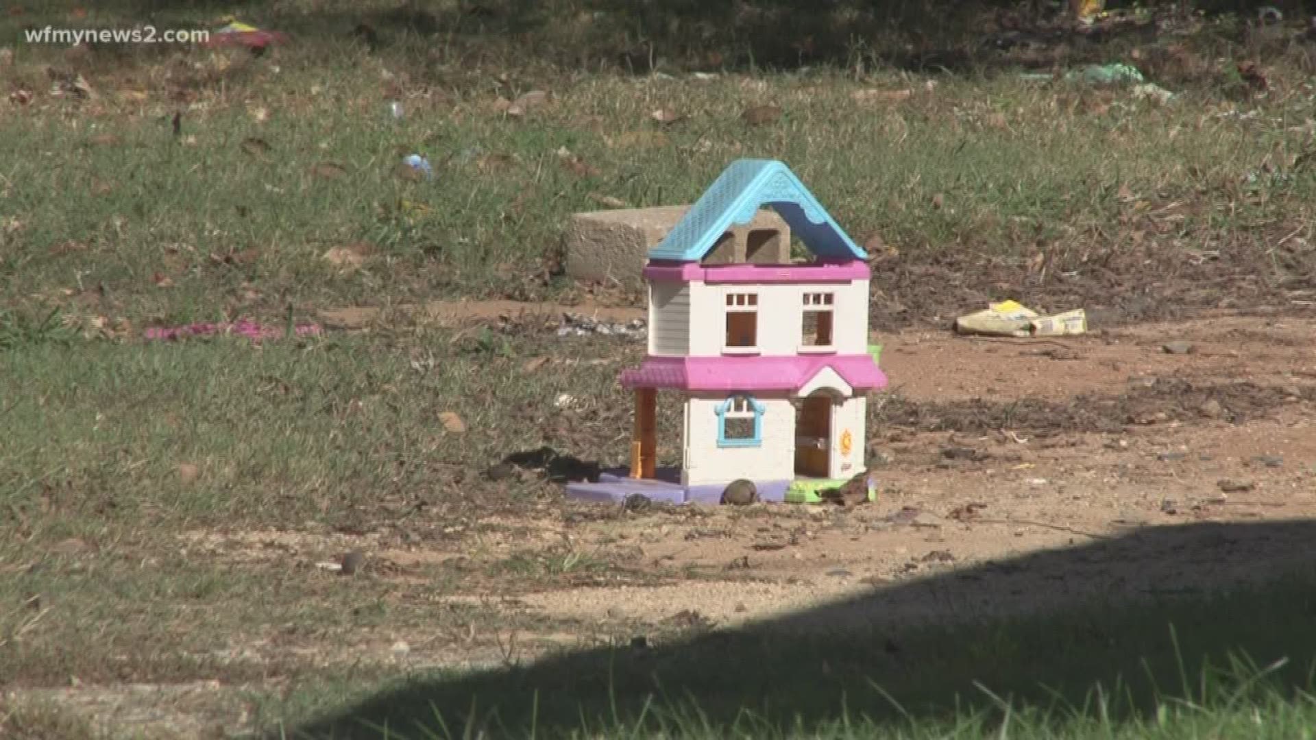 Lexington Couple Charged After Baby Found With Maggots In Diaper ...