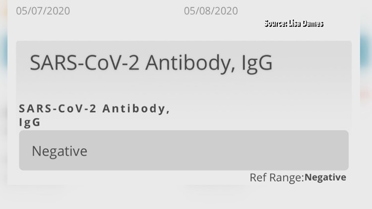 Labcorp Coronavirus Antibody Test Now Available 13newsnow Com