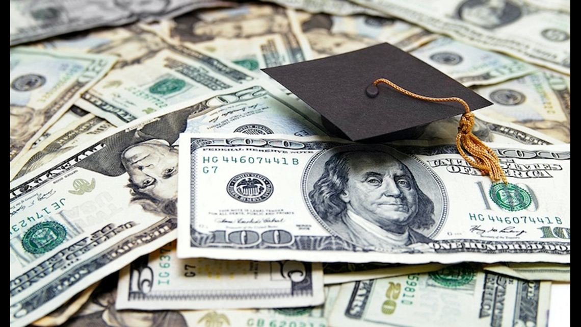 Money expert: Use federal student loan pause to your advantage - Vimarsana News