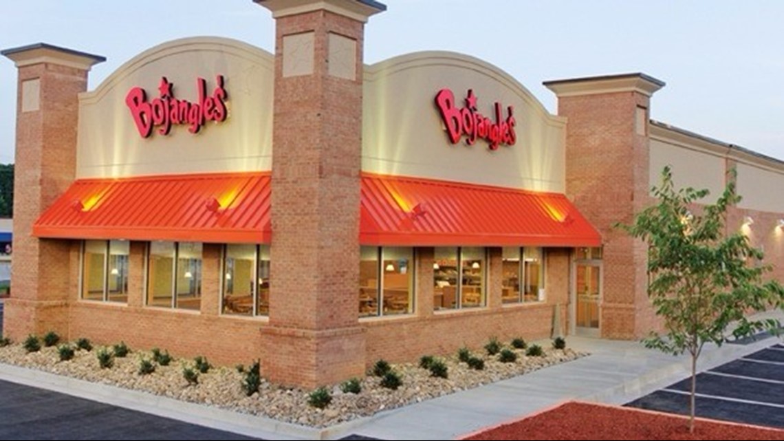 Virginia Beach man wins Hardee's biscuit maker of the year