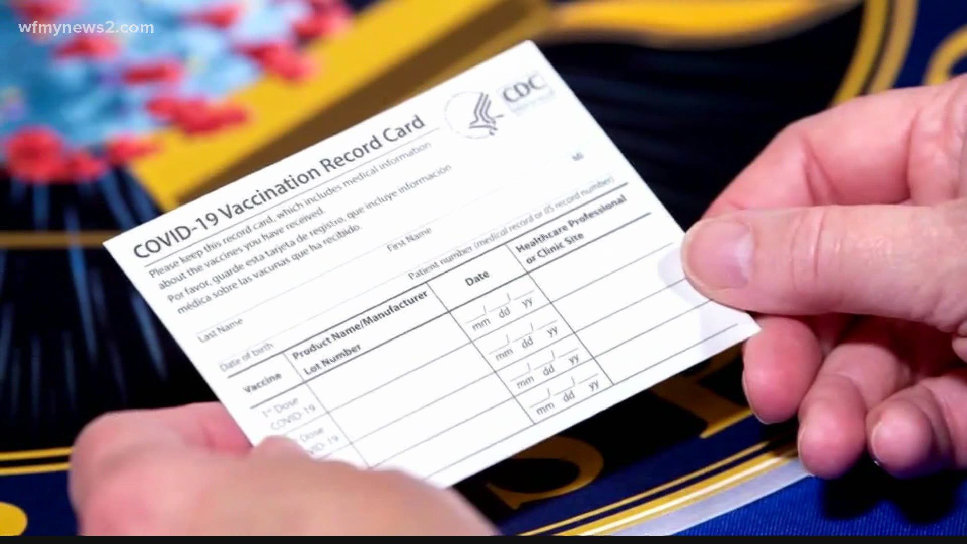 Vaccine Passports To Be Tested At Uk Mass Gatherings 13newsnow Com