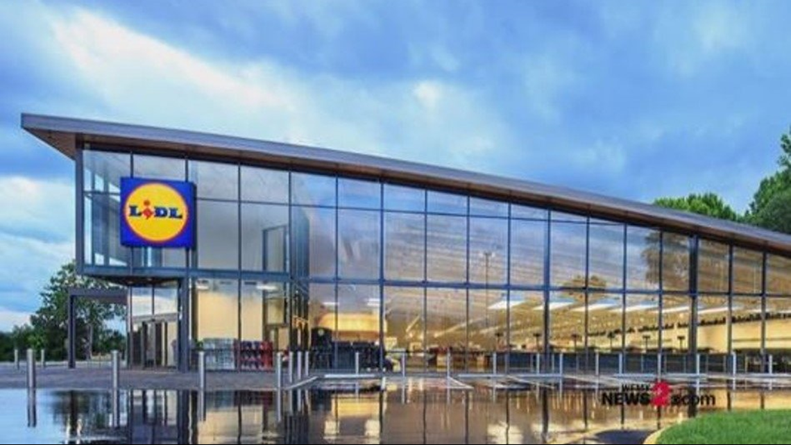Lidl to provide medical benefits for all parttime Virginia employees