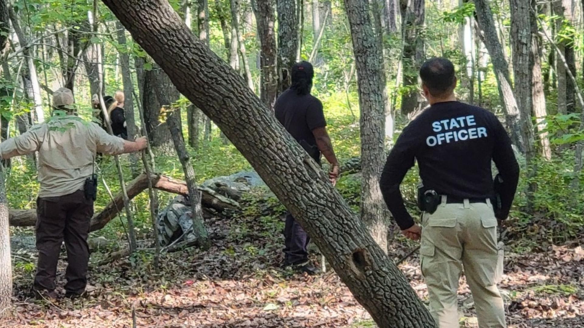 Missing Asheboro boy with autism found dead in pond | 13newsnow.com