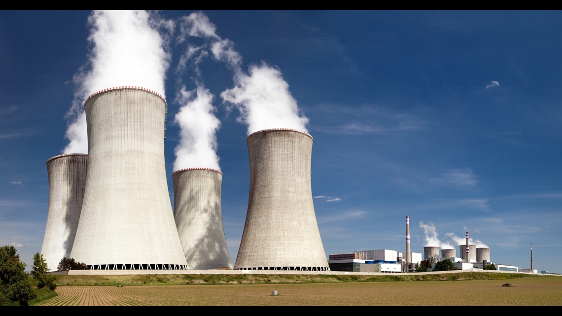 Rare greenhouse gas law in North Carolina could get pulled back by GOP legislators