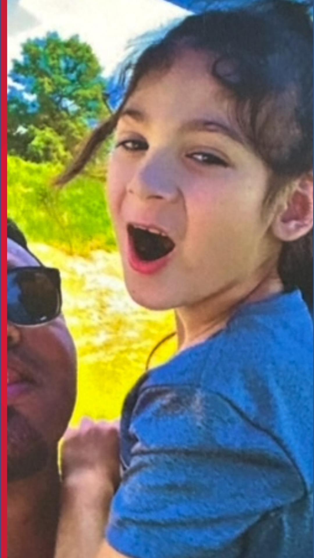 Missing Asheboro boy with autism found dead in pond | 13newsnow.com