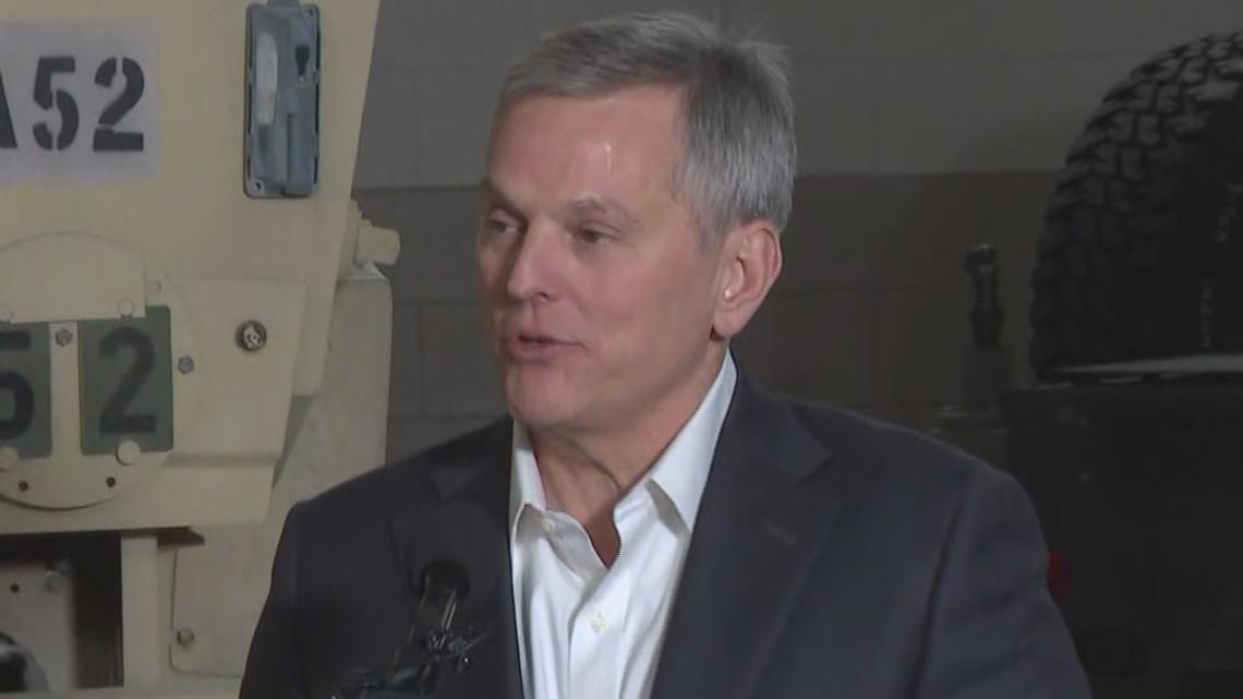 Governor Josh Stein to sign $500 million Helene relief bill into law ...