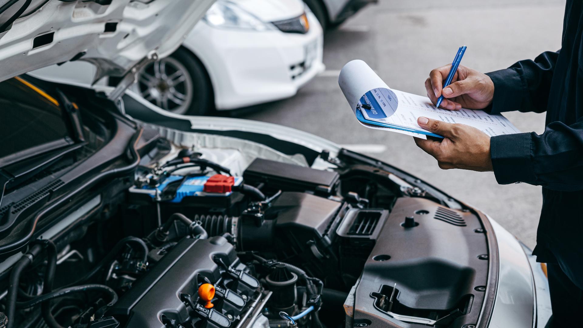 New Senate bill could raise car inspection fees in North Carolina ...