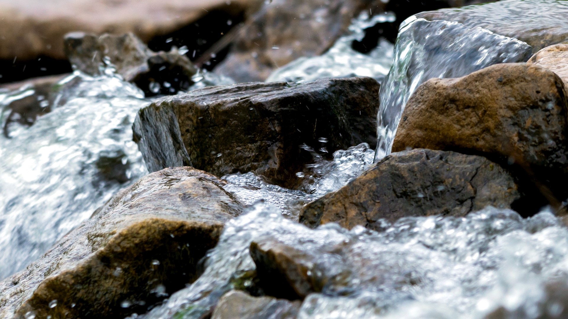 Officials in Jackson County, North Carolina, say they recovered the body of a 3-year-old child who was swept over a waterfall this weekend.