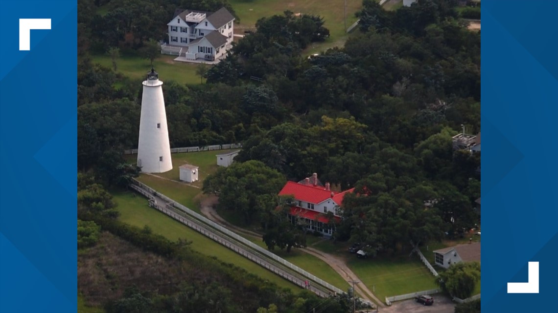 Ocracoke Lighthouse volunteer needed for summer 2022 - Vimarsana News