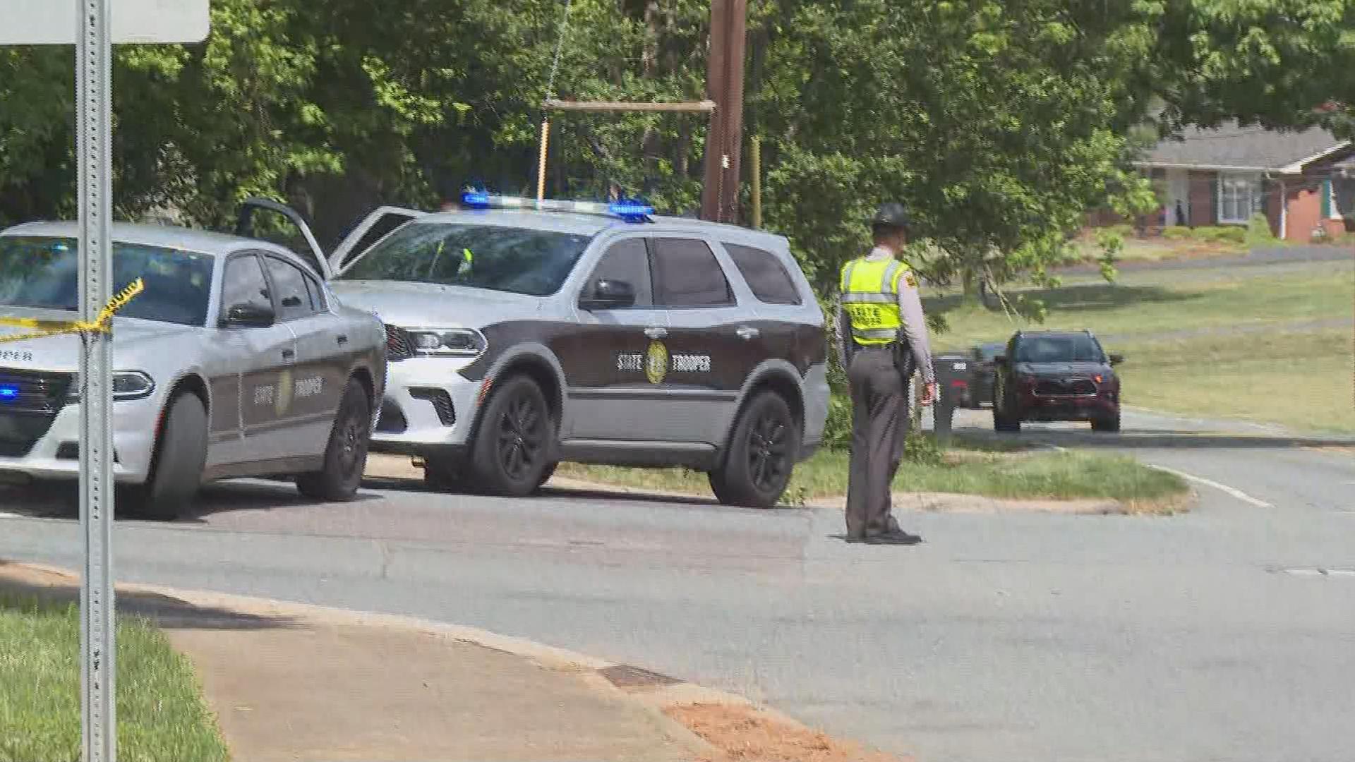 2 teens killed, 5 others hurt in North Carolina mass shooting ...