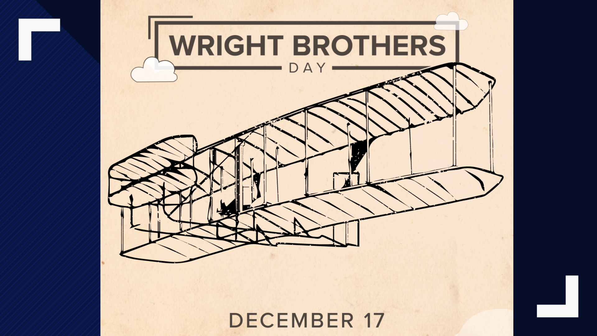 115 years ago, the Wright brothers took flight at the North Carolina coast, connecting our state to one of the most important inventions in history.