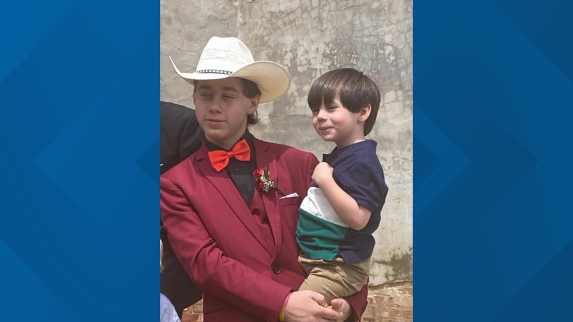 N.C. high school senior killed in crash on the way to prom | 13newsnow.com