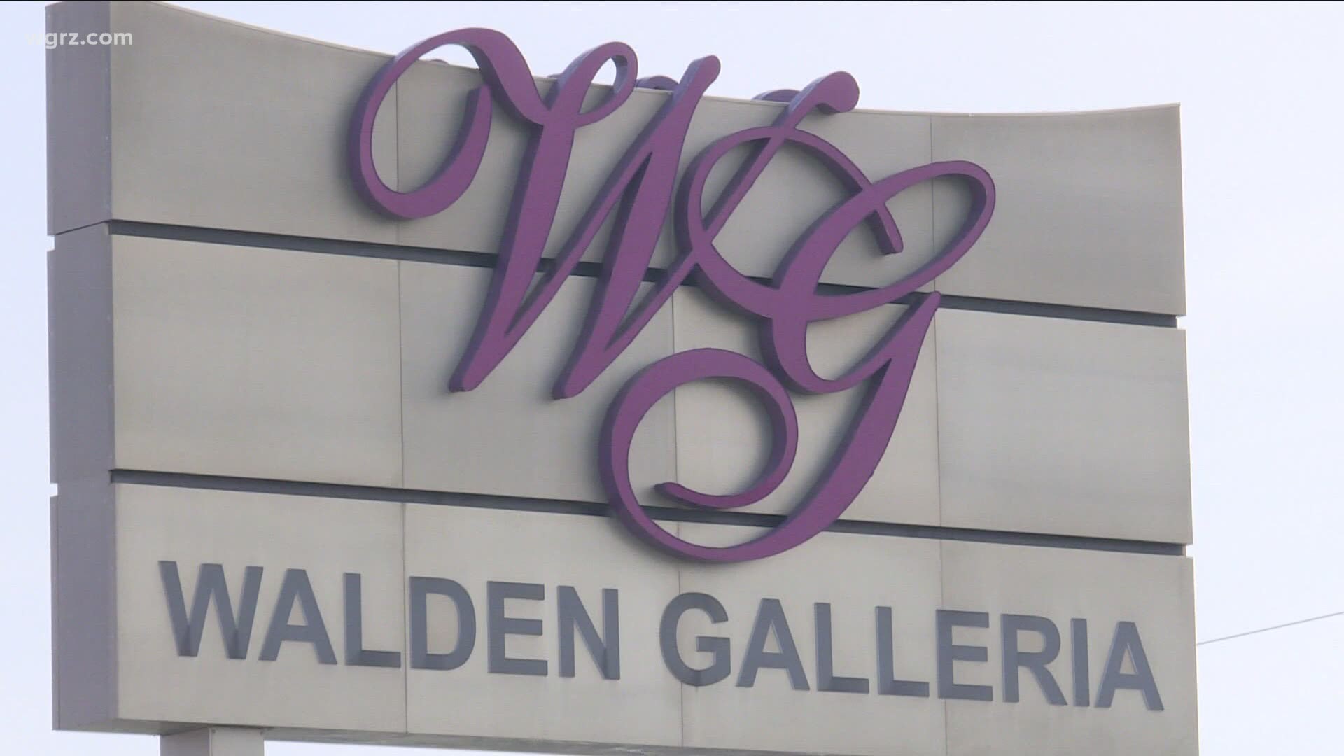 Walden Galleria announces 2020 holiday hours | 0