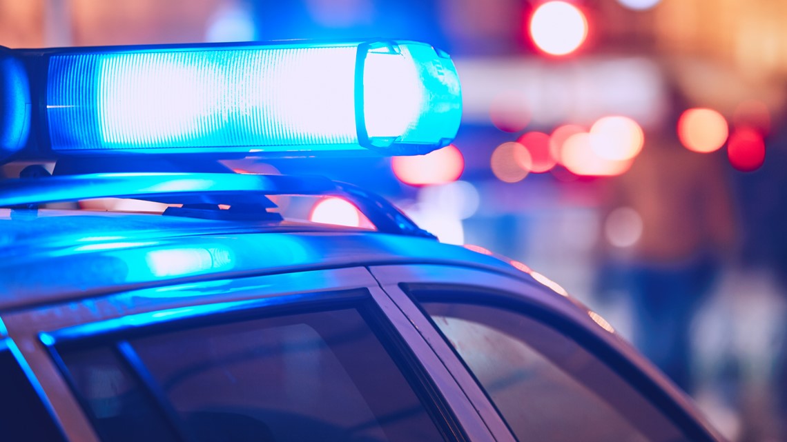 Motorcyclist Victim Identified Another Person Injured In Crash On Ballardsville Road 13newsnow Com Motorcyclist Victim Identified Another