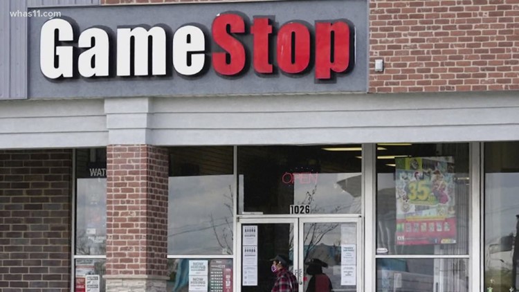 VERIFY: Explaining GameStop, hedge funds and shorting a stock