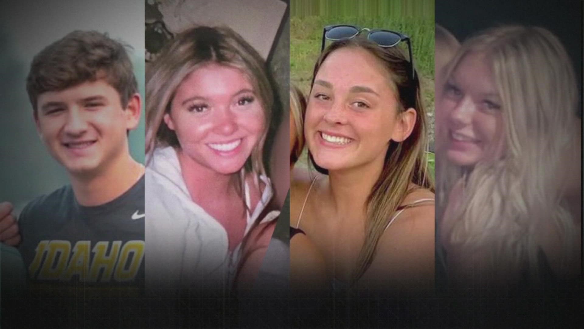 Idaho murders suspect arrested in Pennsylvania | What we know ...