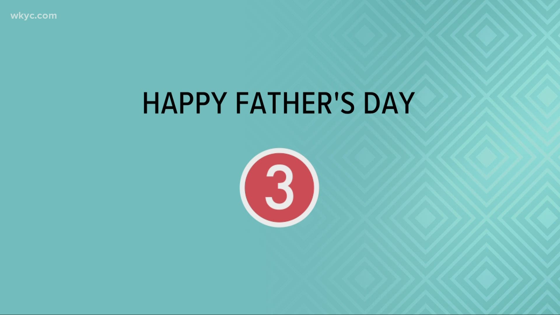 Father's Day is more than just a day for golfing and barbecues.  It's also an opportunity to reflect on the responsibility that comes along with being a parent.