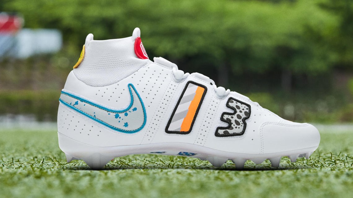 nike vapor untouchable pro 3 uptempo