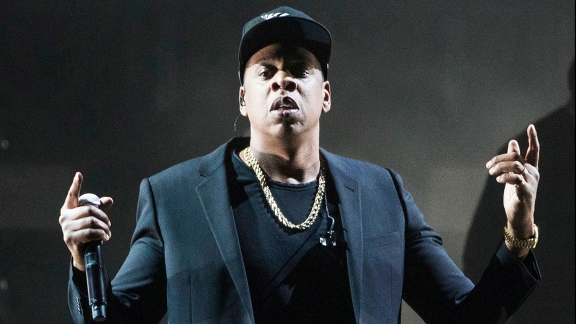 Rock and Roll Hall of Fame 2021 induction nominees: JAY-Z on list - Vimarsana News