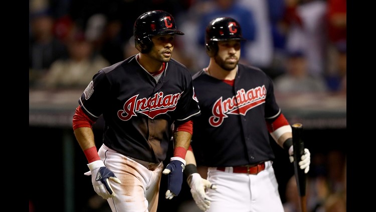 Indians lose to Cubs in World Series Game 7 heartbreaker - Sports