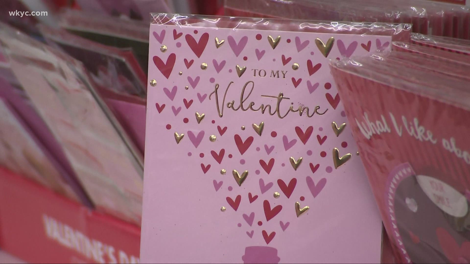 5 Healthy Treats To Make For Your Loved Ones This Valentine S Day 13newsnow Com