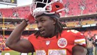 NE Ohio native Kareem Hunt released by Kansas City Chiefs after video shows fight at Cleveland hotel