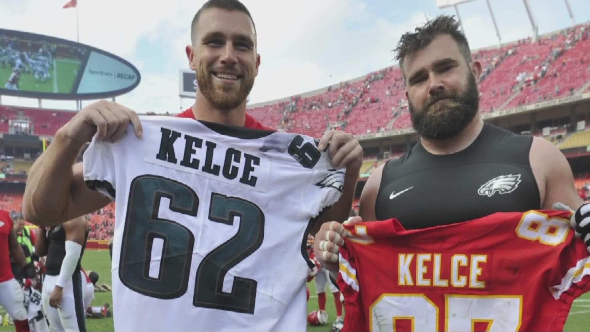 Kylie (McDevitt) Kelce (@kykelce) • Instagram photos and videos