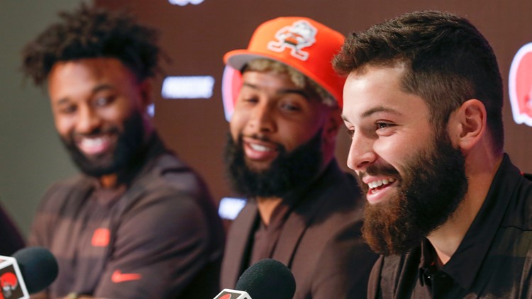 Cleveland Browns: Depth chart, 2019 preview and ...