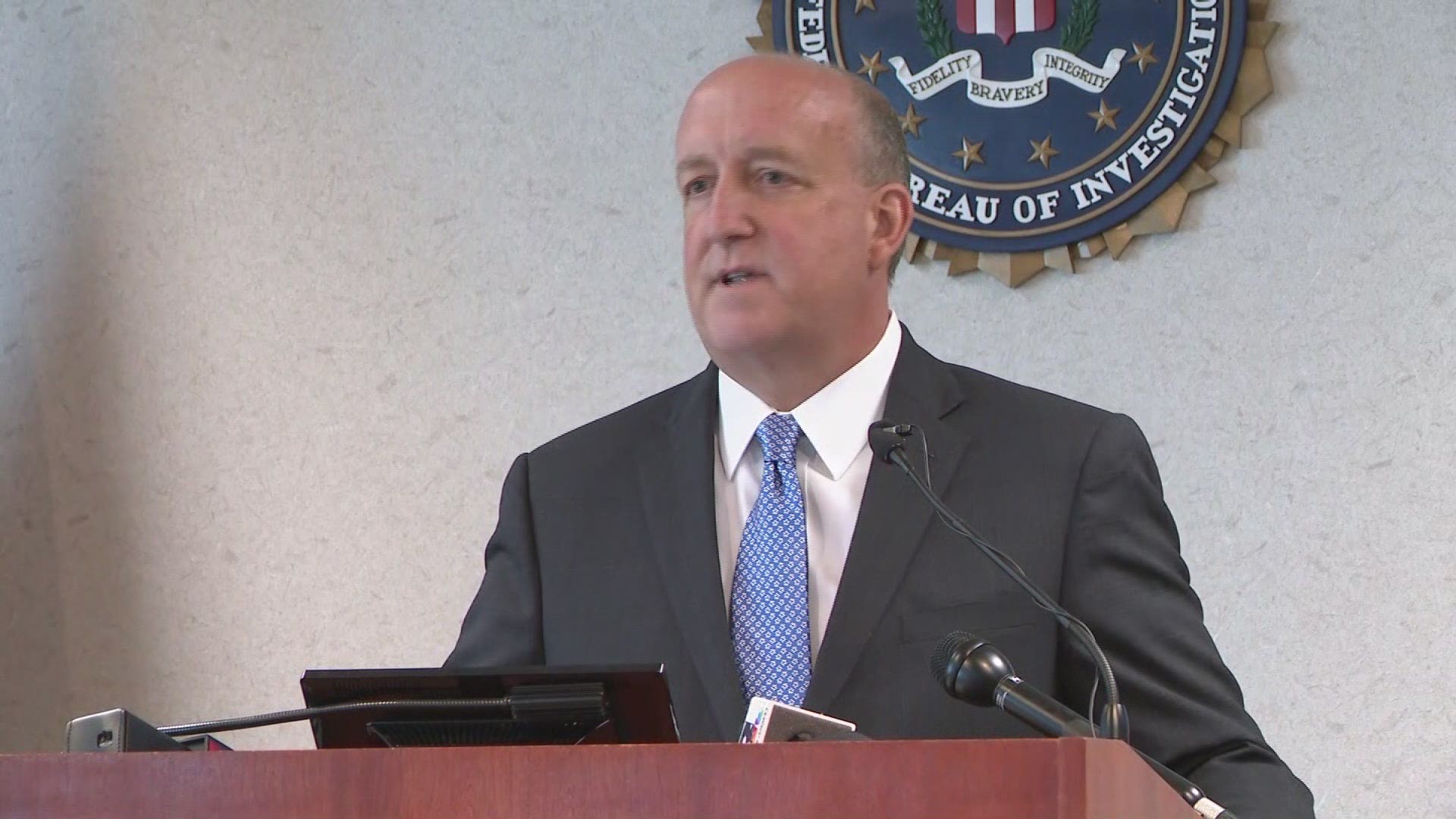 FBI: Arrest made in alleged July 4 attack plan in Cleveland | 13newsnow.com