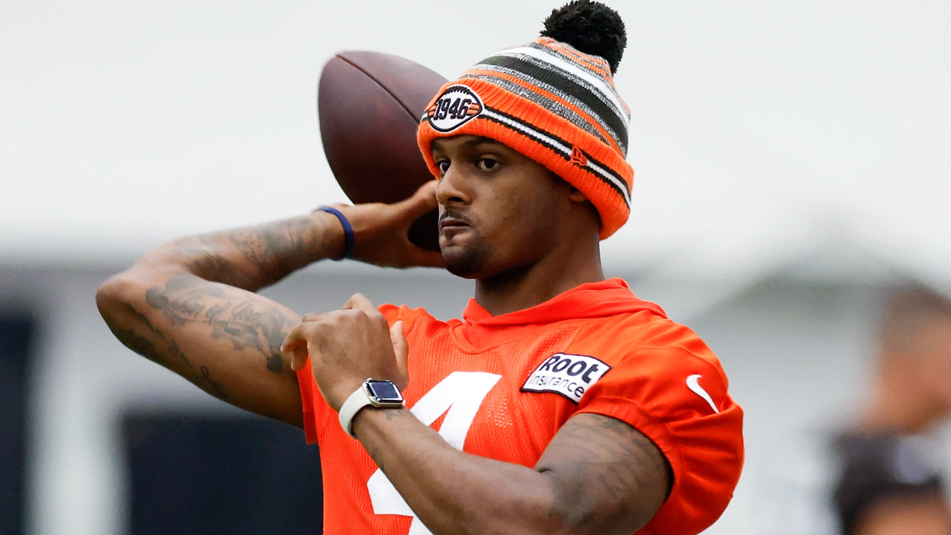 Deshaun Watson will not face criminal charges over sexual assault