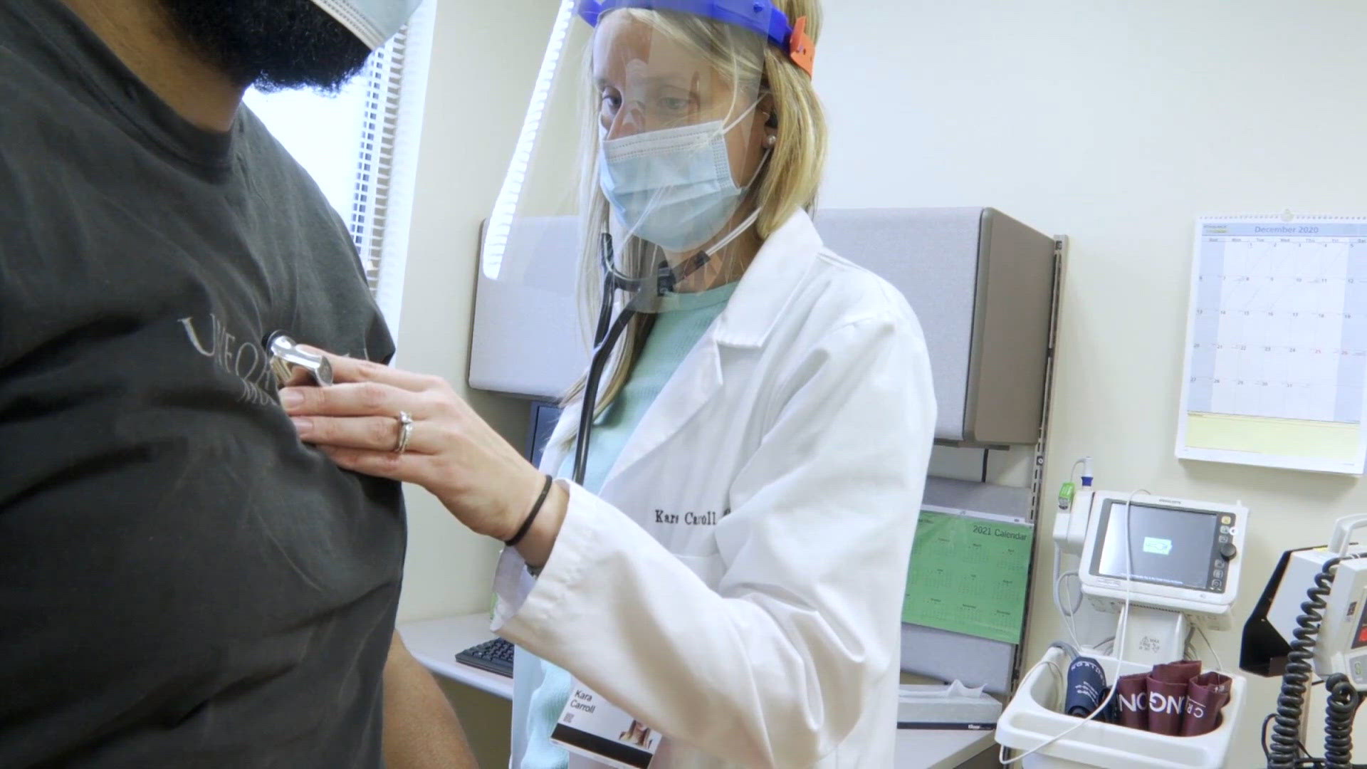 Daily Dose: Clarifying a popular ED drug's glaucoma risk, a foraging ...