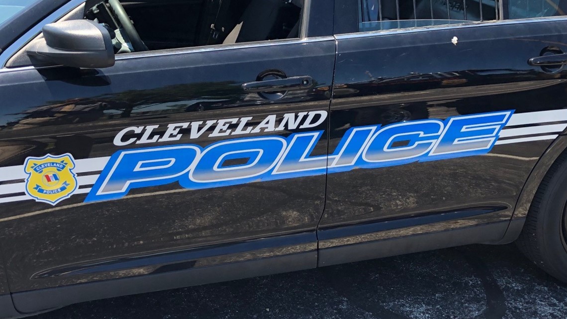 3 more Cleveland police officers suspended