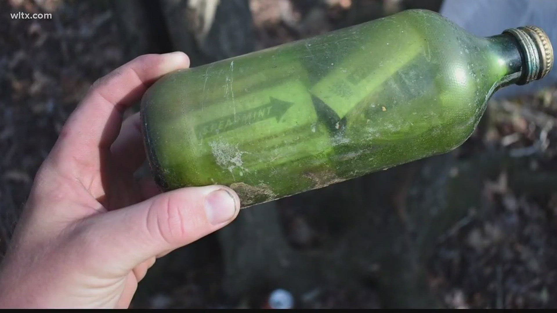 Federal investigation underway after suspicious water bottles found in  Columbia - ABC Columbia