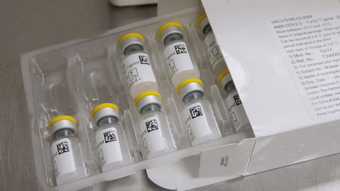 MUSC to hold vaccine trial in South Carolna - Vimarsana News
