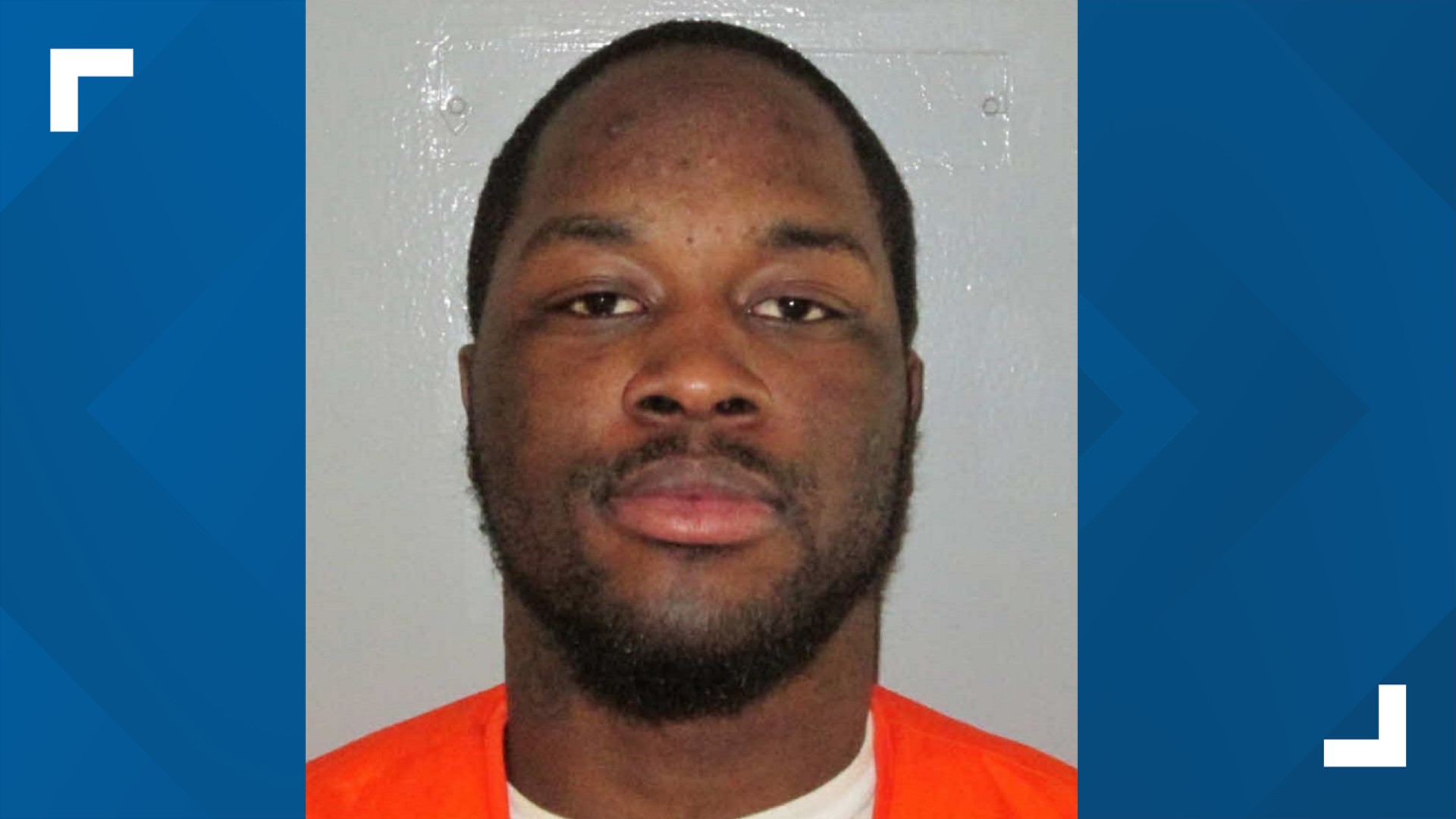 South Carolina inmate ordered shootings from behind bars | 13newsnow.com