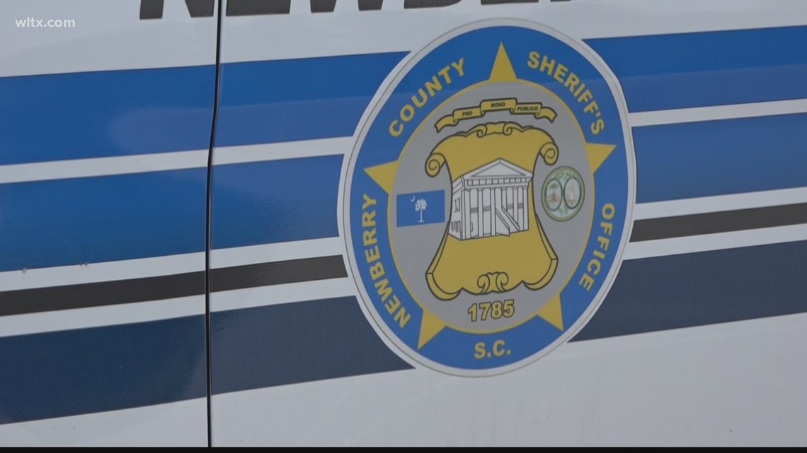 Newberry County Deputies Get Bump In Pay 13newsnow Com