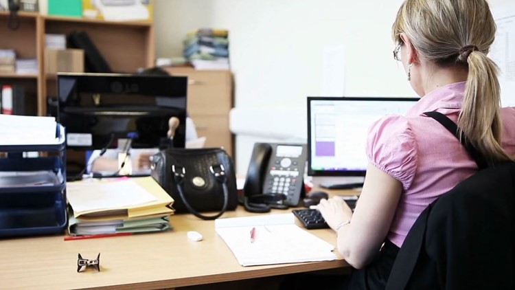 Back to the office: Tips for a safer and easier transition