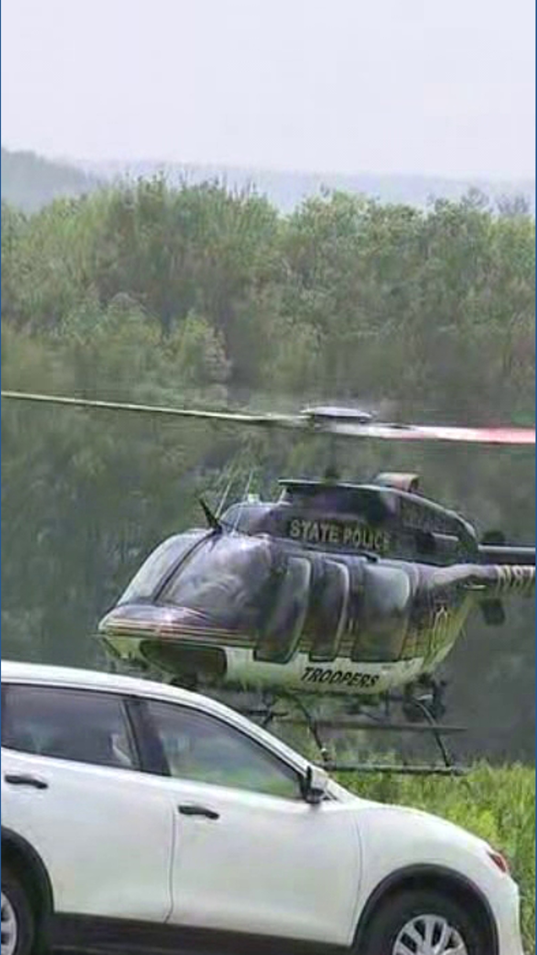 PSP: Two state troopers shot while responding to call in Susquehanna ...
