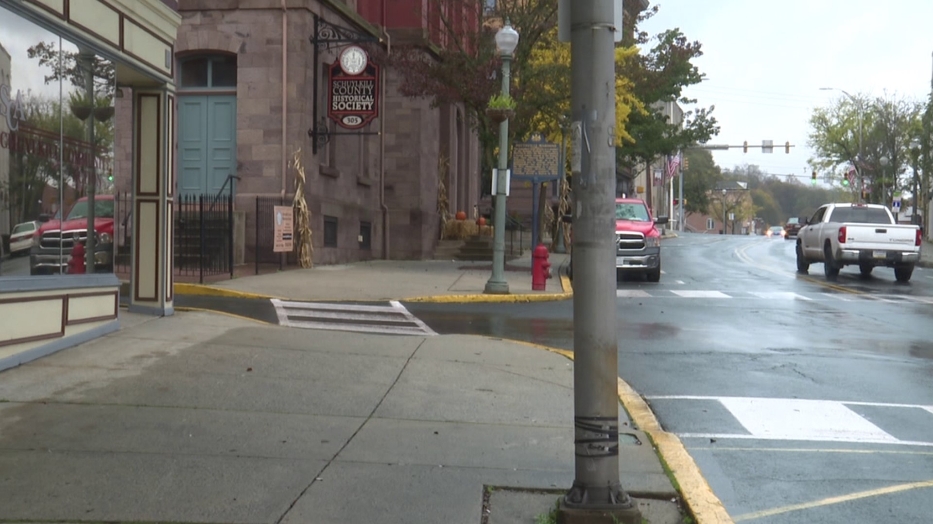 Philadelphia is first major US city to ban minor traffic stops ...