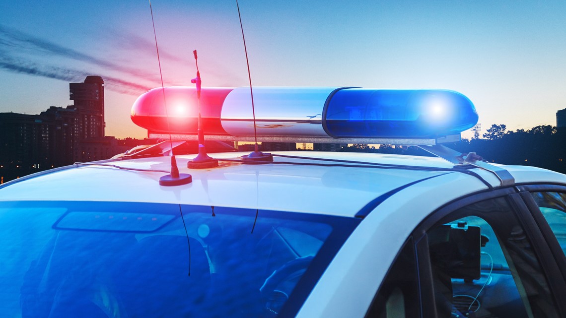 Woman dead after shooting in Suffolk - Vimarsana News